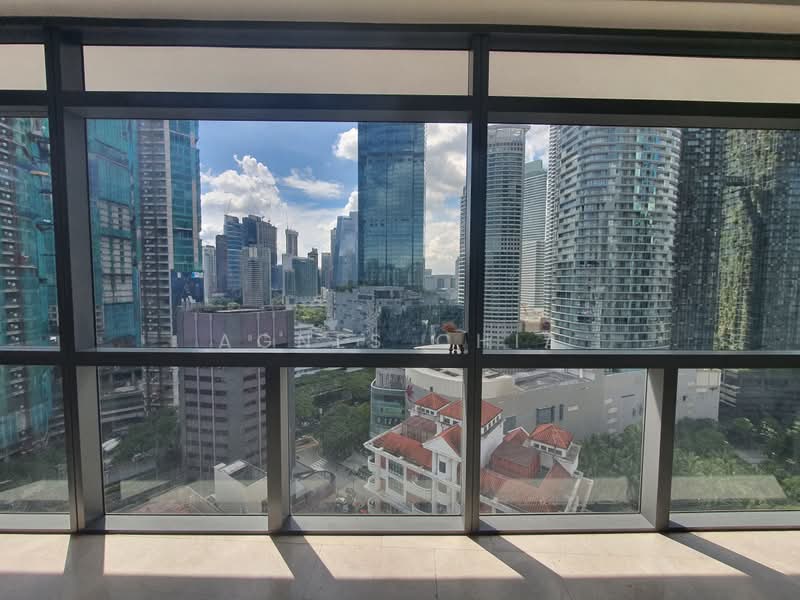Service Residence for Rent at The Panorama - Agnes Chia - View - PropertyGuru.com.my