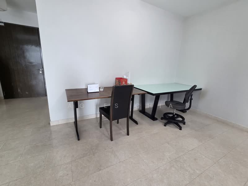 Service Residence for Rent at The Panorama - Agnes Chia - Study - PropertyGuru.com.my