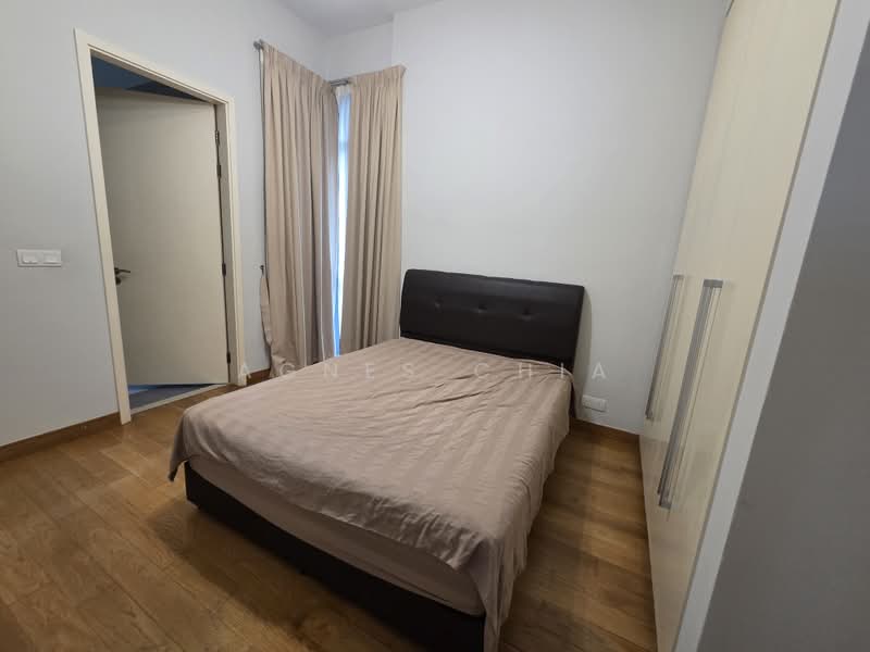 Service Residence for Rent at The Panorama - Agnes Chia - Bedroom - PropertyGuru.com.my