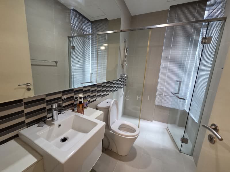 Service Residence for Rent at The Panorama - Agnes Chia - Bathroom - PropertyGuru.com.my