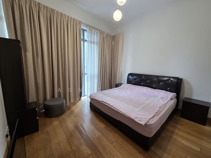 Service Residence for Rent at The Panorama - Agnes Chia - Bedroom - PropertyGuru.com.my