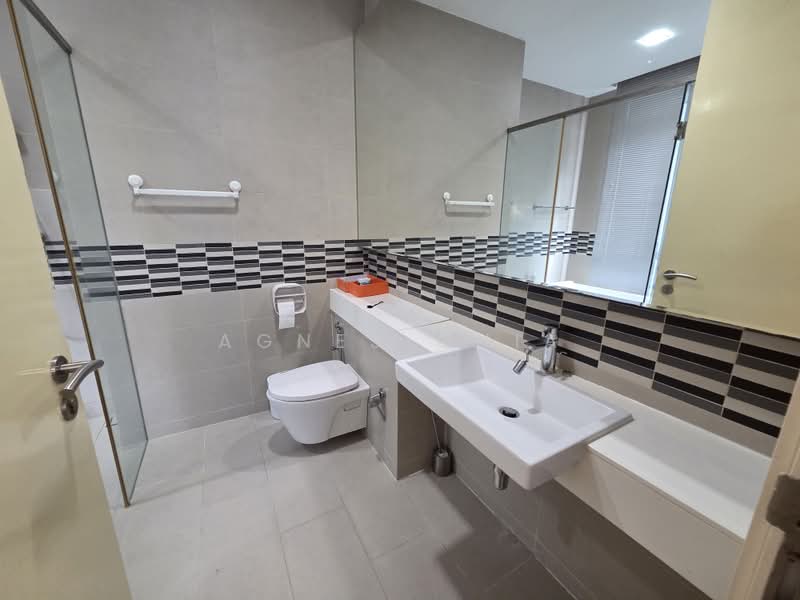 Service Residence for Rent at The Panorama - Agnes Chia - Bathroom - PropertyGuru.com.my