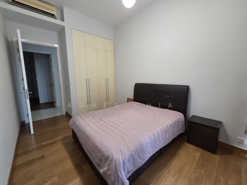 Service Residence for Rent at The Panorama - Agnes Chia - Bedroom - PropertyGuru.com.my