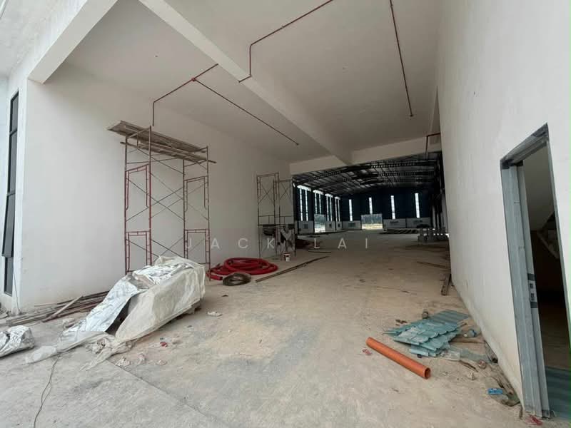 Kilang untuk Dijual di Puncak Alam (Selangor) - Jack Lai - Interior - PropertyGuru.com.my