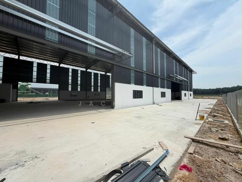 Kilang untuk Dijual di Puncak Alam (Selangor) - Jack Lai - Exterior - PropertyGuru.com.my