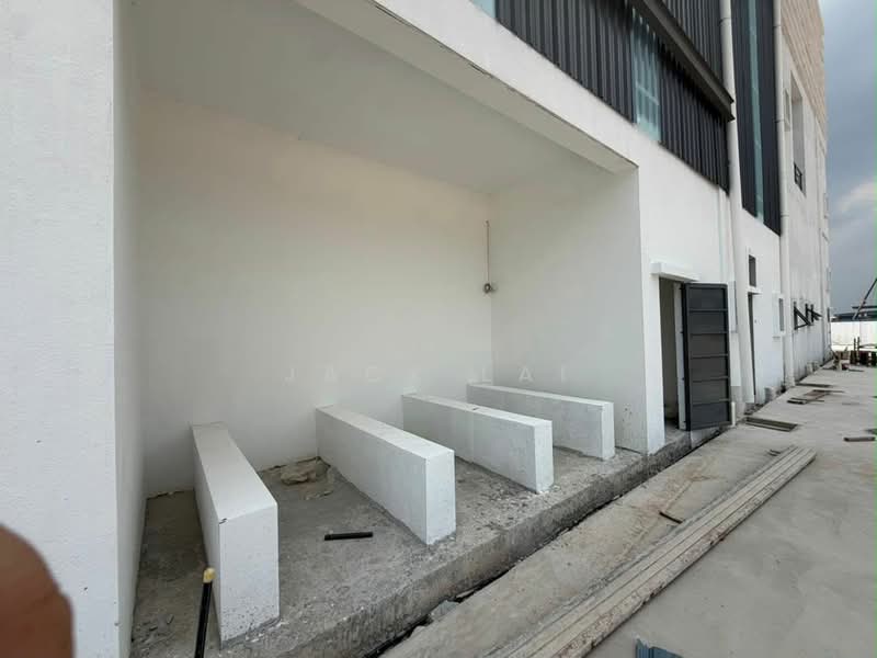 Kilang untuk Dijual di Puncak Alam (Selangor) - Jack Lai - Exterior - PropertyGuru.com.my