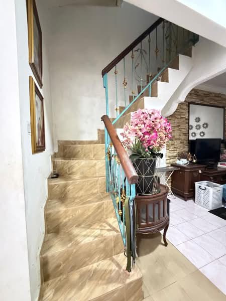 1-storey Terraced House for Sale in Masai (Johor) - Muhammad Shukur Bin Rahmat - Interior - PropertyGuru.com.my