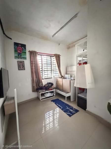 1-storey Terraced House for Sale in Masai (Johor) - Muhammad Shukur Bin Rahmat - Interior - PropertyGuru.com.my
