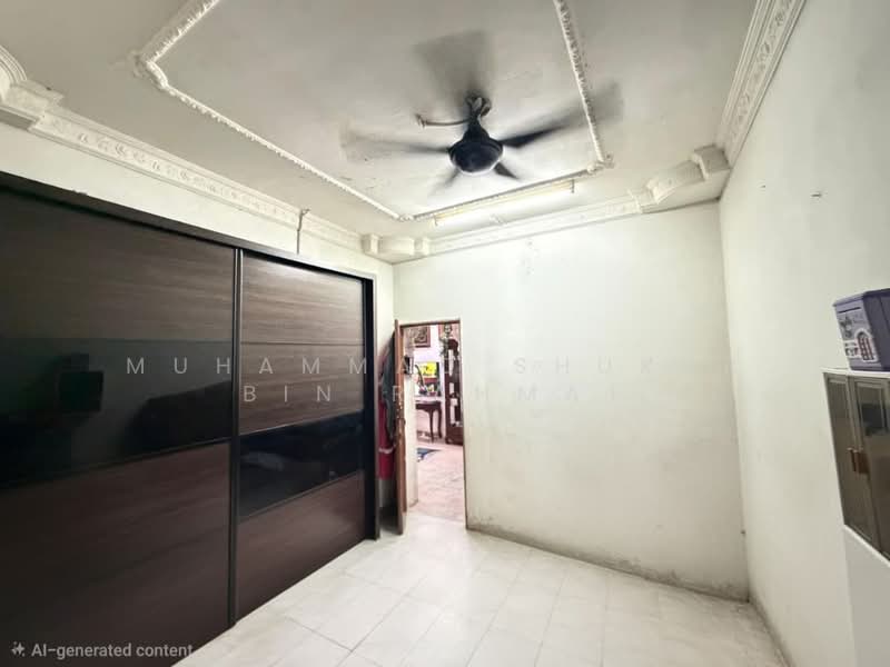 Rumah Teres 1 Tingkat untuk Dijual di Masai (Johor) - Muhammad Shukur Bin Rahmat - Interior - PropertyGuru.com.my