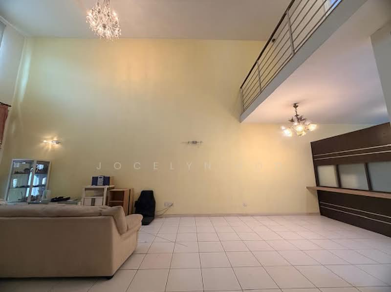 Rumah Teres 3 Tingkat untuk Dijual di Lake Fields (Sungai Besi) - Jocelyn Soo - PropertyGuru.com.my