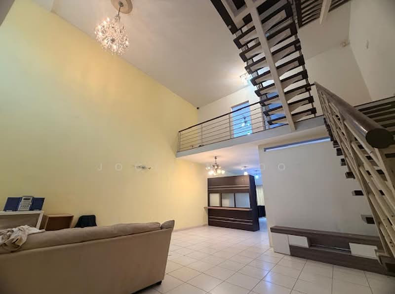 Rumah Teres 3 Tingkat untuk Dijual di Lake Fields (Sungai Besi) - Jocelyn Soo - PropertyGuru.com.my