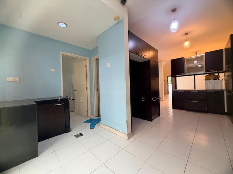 Rumah Teres 3 Tingkat untuk Dijual di Lake Fields (Sungai Besi) - Jocelyn Soo - PropertyGuru.com.my