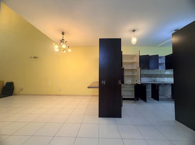 Rumah Teres 3 Tingkat untuk Dijual di Lake Fields (Sungai Besi) - Jocelyn Soo - PropertyGuru.com.my