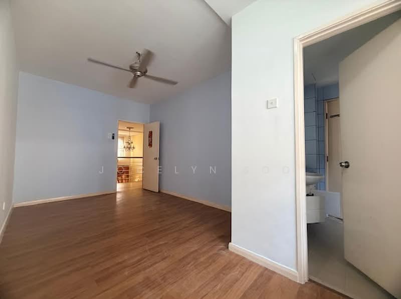 Rumah Teres 3 Tingkat untuk Dijual di Lake Fields (Sungai Besi) - Jocelyn Soo - PropertyGuru.com.my