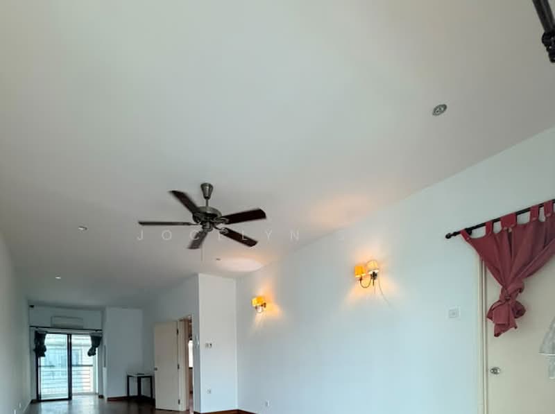 Rumah Teres 3 Tingkat untuk Dijual di Lake Fields (Sungai Besi) - Jocelyn Soo - PropertyGuru.com.my