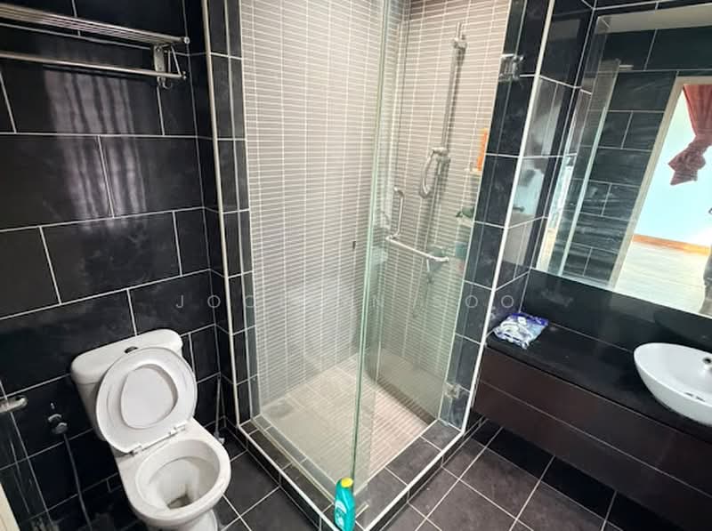Rumah Teres 3 Tingkat untuk Dijual di Lake Fields (Sungai Besi) - Jocelyn Soo - PropertyGuru.com.my