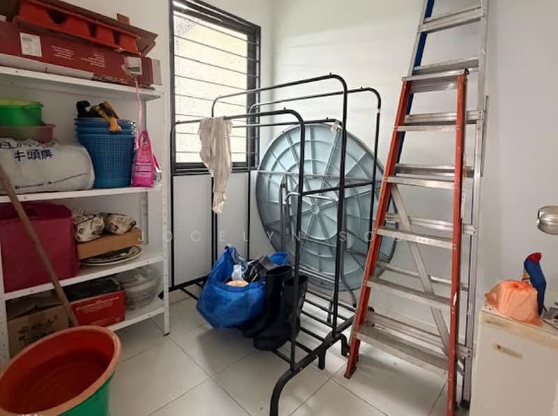 Rumah Teres 3 Tingkat untuk Dijual di Lake Fields (Sungai Besi) - Jocelyn Soo - PropertyGuru.com.my