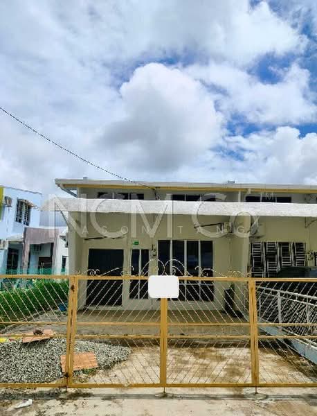 Rumah Teres 1 Tingkat untuk Dijual di Semporna (Sabah) - Jason Tang - Exterior - PropertyGuru.com.my