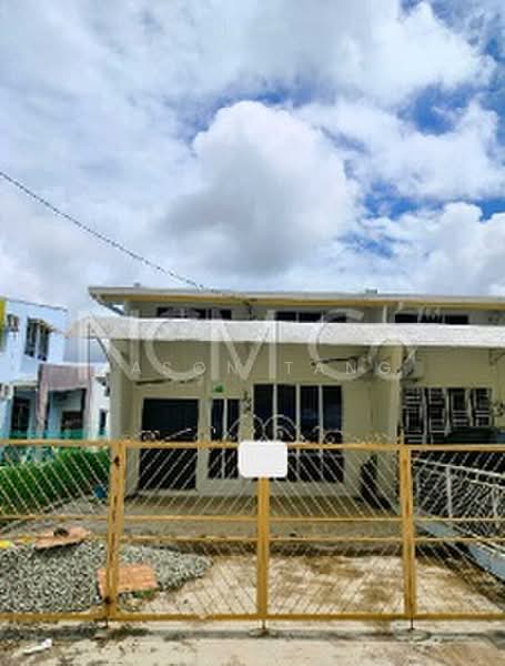 Rumah Teres 1 Tingkat untuk Dijual di Semporna (Sabah) - Jason Tang - Exterior - PropertyGuru.com.my