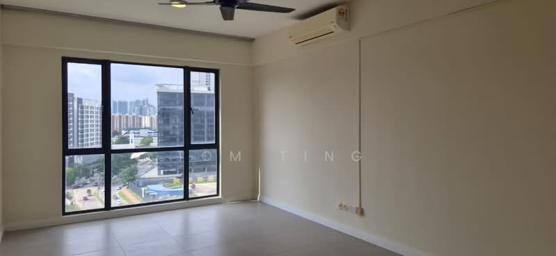 Servis Apartment untuk Disewa di Nova Saujana - Tom Ting - View - PropertyGuru.com.my
