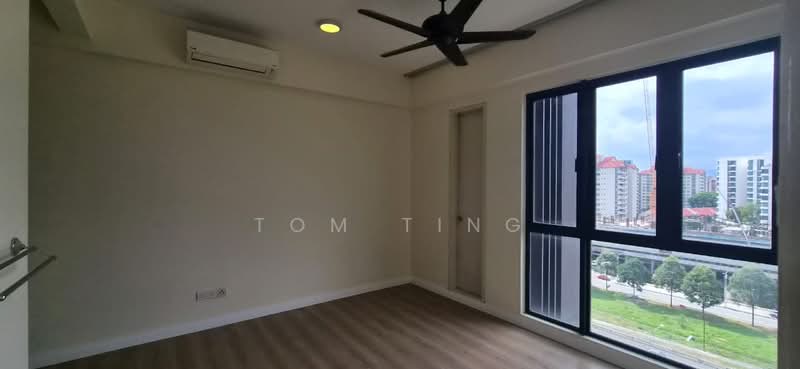 Servis Apartment untuk Disewa di Nova Saujana - Tom Ting - View - PropertyGuru.com.my