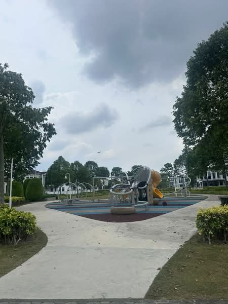 Rumah Teres untuk Dijual di Kota Masai (Pasir Gudang) - Cendy Chau - PropertyGuru.com.my