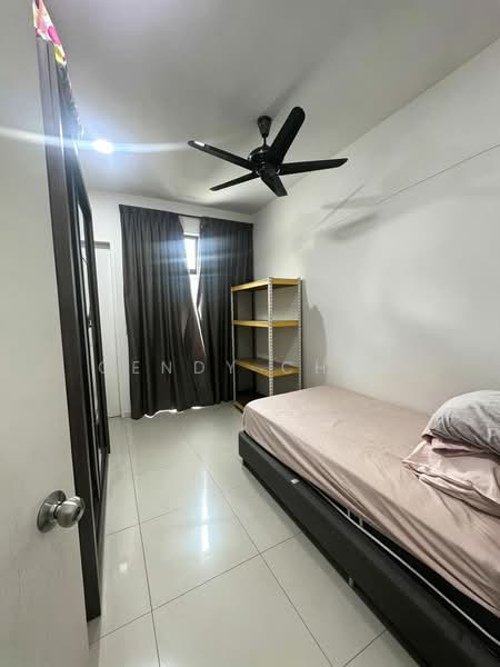 Rumah Teres untuk Dijual di Kota Masai (Pasir Gudang) - Cendy Chau - PropertyGuru.com.my