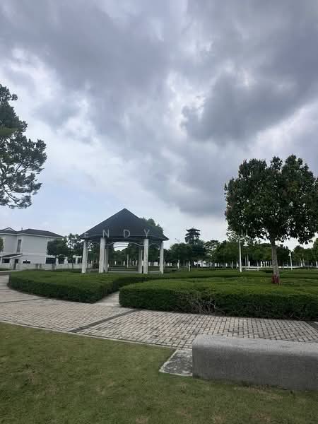 Rumah Teres untuk Dijual di Kota Masai (Pasir Gudang) - Cendy Chau - PropertyGuru.com.my