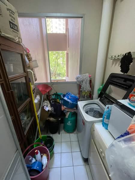Condominium for Sale at Seri Maya Condominium - Kimberly Chan - Interior - PropertyGuru.com.my