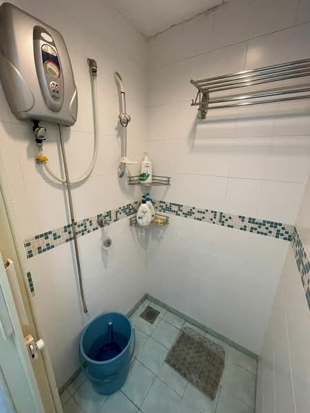 Condominium for Sale at Seri Maya Condominium - Kimberly Chan - Bathroom - PropertyGuru.com.my