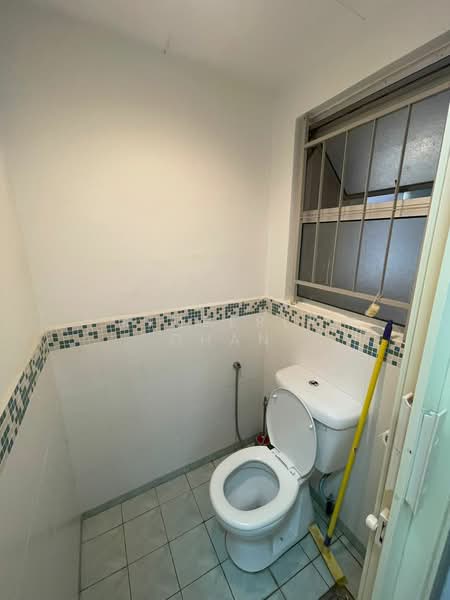 Condominium for Sale at Seri Maya Condominium - Kimberly Chan - Bathroom - PropertyGuru.com.my