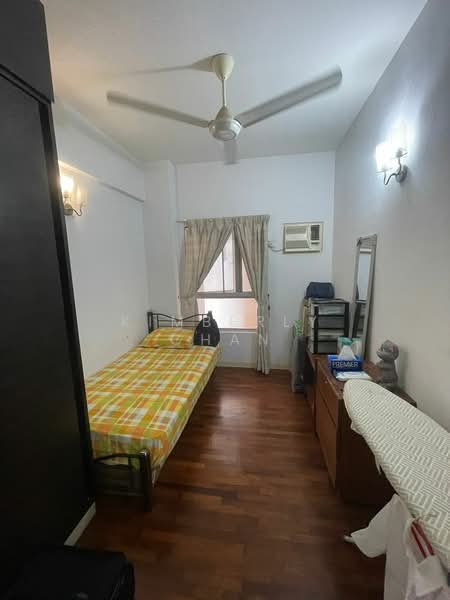 Condominium for Sale at Seri Maya Condominium - Kimberly Chan - Bedroom - PropertyGuru.com.my