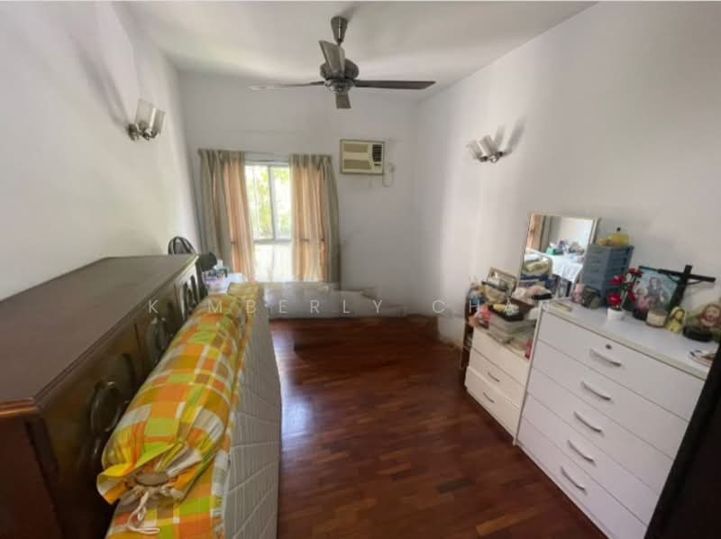 Condominium for Sale at Seri Maya Condominium - Kimberly Chan - Bedroom - PropertyGuru.com.my