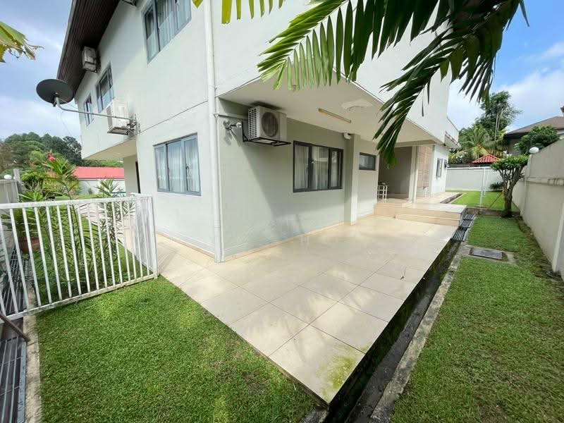 Bungalow House for Sale in Taman Hillview (Ulu Kelang) - YK. Ho - Exterior - PropertyGuru.com.my