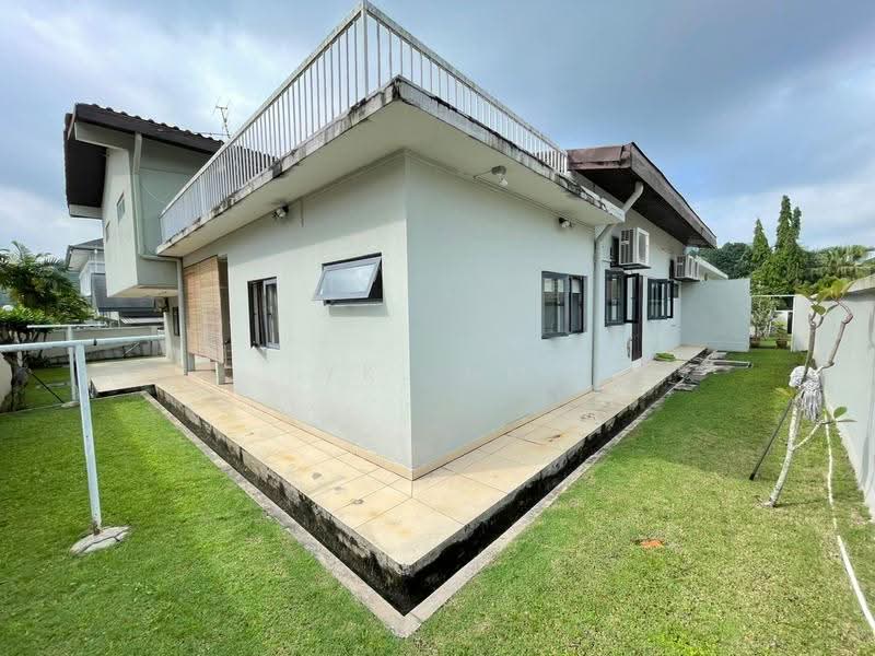 Bungalow House for Sale in Taman Hillview (Ulu Kelang) - YK. Ho - Exterior - PropertyGuru.com.my