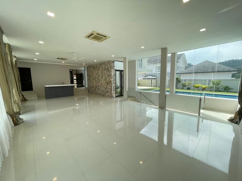 Bungalow House for Sale in Taman Hillview (Ulu Kelang) - YK. Ho - PropertyGuru.com.my
