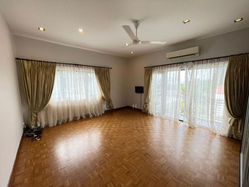 Bungalow House for Sale in Taman Hillview (Ulu Kelang) - YK. Ho - PropertyGuru.com.my