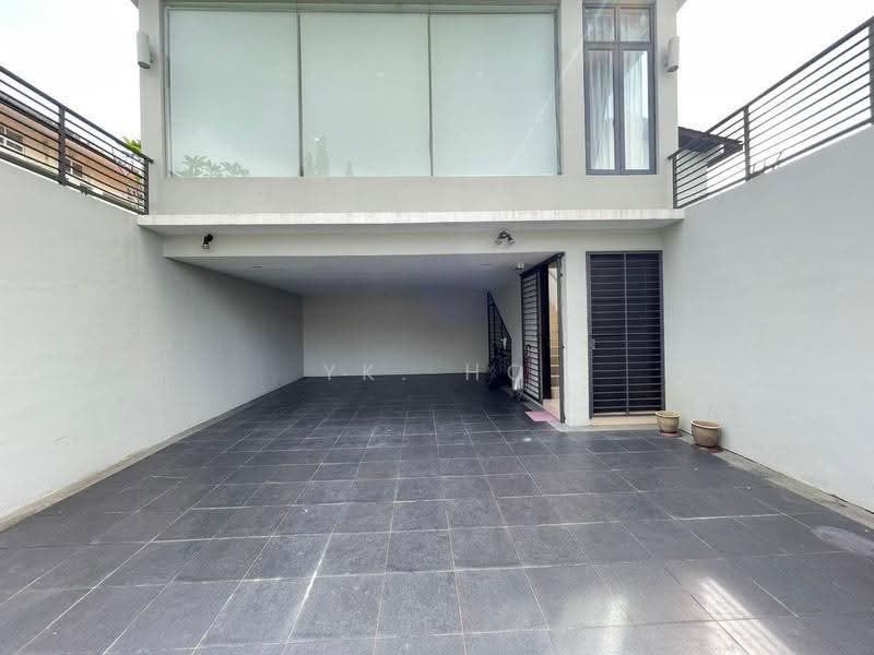 Bungalow House for Sale in Taman Hillview (Ulu Kelang) - YK. Ho - PropertyGuru.com.my