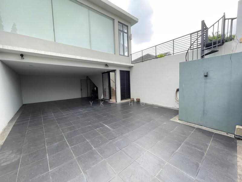 Bungalow House for Sale in Taman Hillview (Ulu Kelang) - YK. Ho - PropertyGuru.com.my