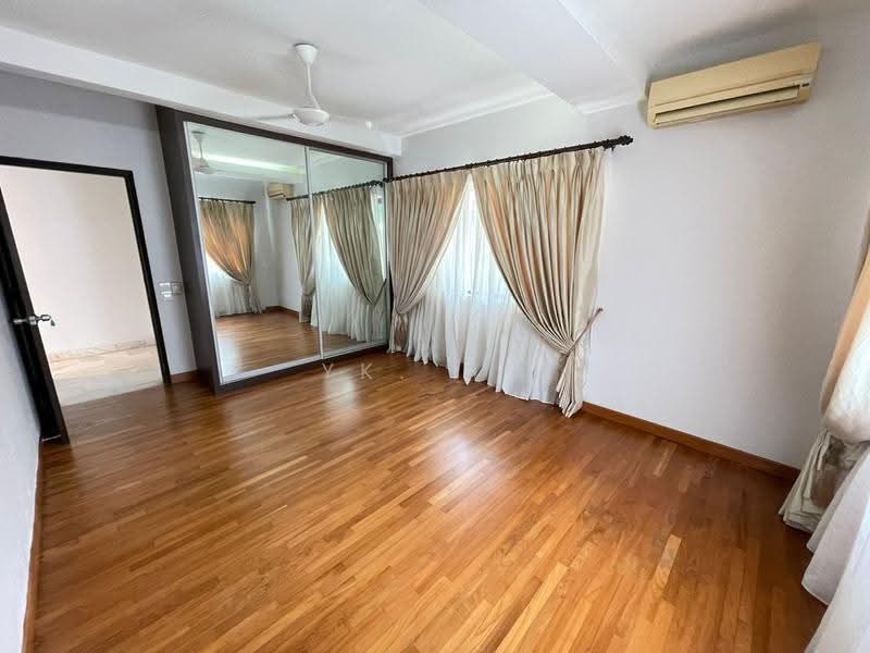 Bungalow House for Sale in Taman Hillview (Ulu Kelang) - YK. Ho - PropertyGuru.com.my