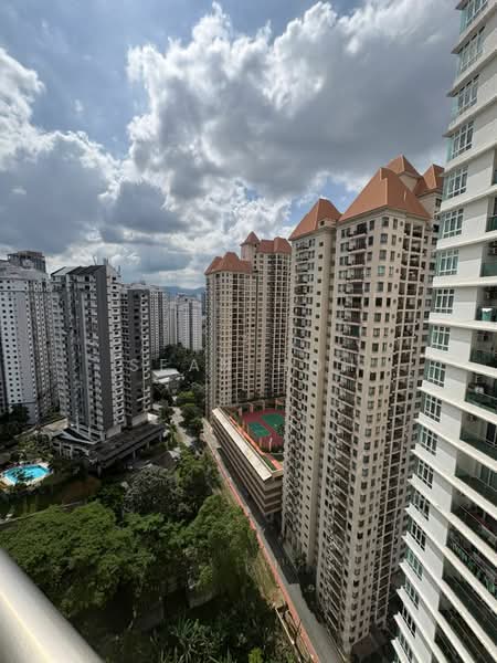 Kondominium untuk Dijual di Sri Putramas III / Royal Regent - Sean Hoh - Exterior - PropertyGuru.com.my