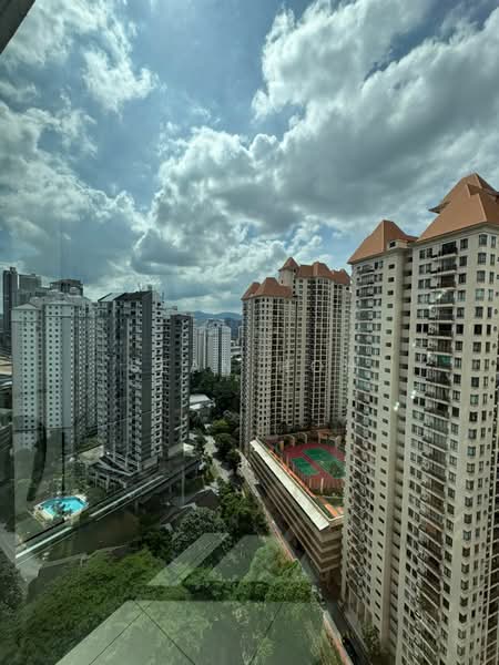 Kondominium untuk Dijual di Sri Putramas III / Royal Regent - Sean Hoh - Exterior - PropertyGuru.com.my