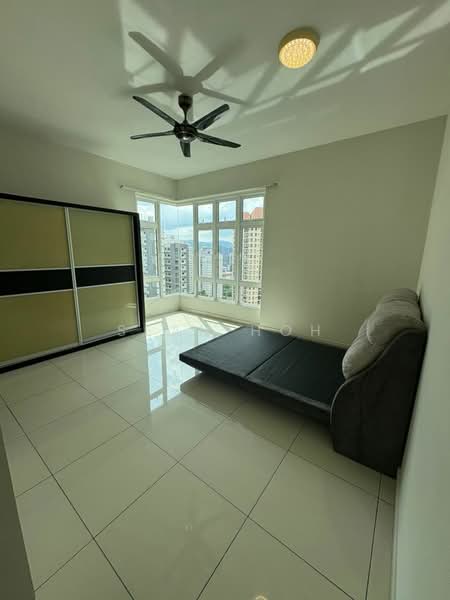 Kondominium untuk Dijual di Sri Putramas III / Royal Regent - Sean Hoh - Bedroom - PropertyGuru.com.my
