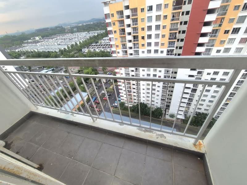 Apartment for Sale at D'Cassia - Fauzan bin Sahrom - PropertyGuru.com.my