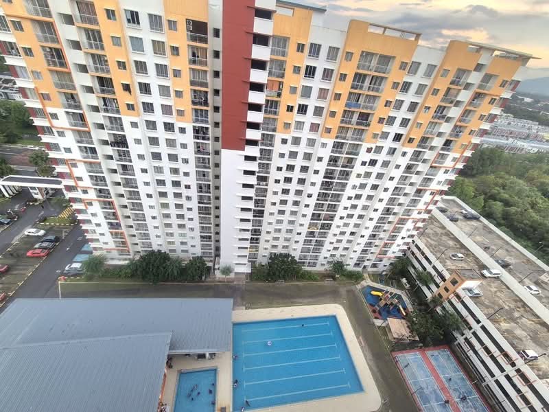 Apartment for Sale at D'Cassia - Fauzan bin Sahrom - PropertyGuru.com.my