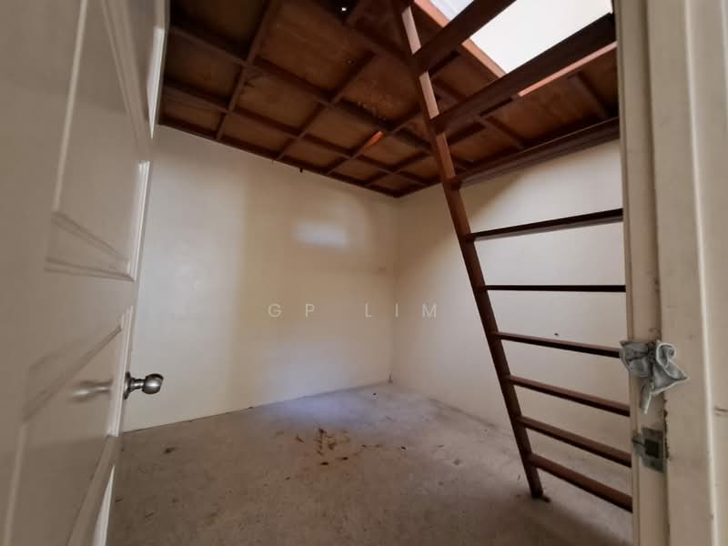 Rumah Teres 1 Tingkat untuk Dijual di Taman Klang Jaya (Klang) - GP Lim - Interior - PropertyGuru.com.my