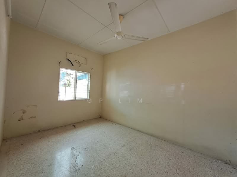 Rumah Teres 1 Tingkat untuk Dijual di Taman Klang Jaya (Klang) - GP Lim - PropertyGuru.com.my