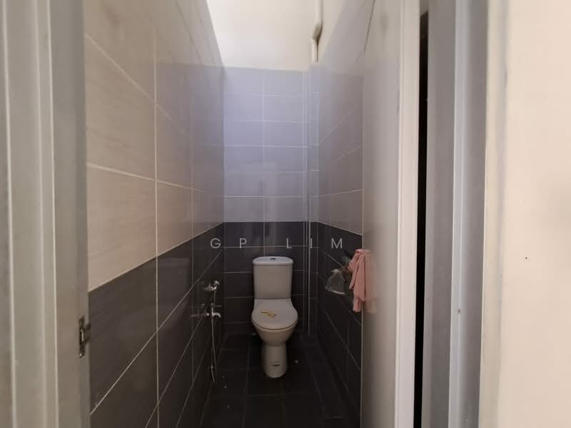 Rumah Teres 1 Tingkat untuk Dijual di Taman Klang Jaya (Klang) - GP Lim - PropertyGuru.com.my