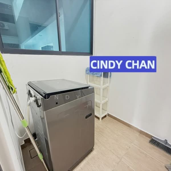 Kondominium untuk Disewa di Waterside Residence - Cindy Chan - Interior - PropertyGuru.com.my