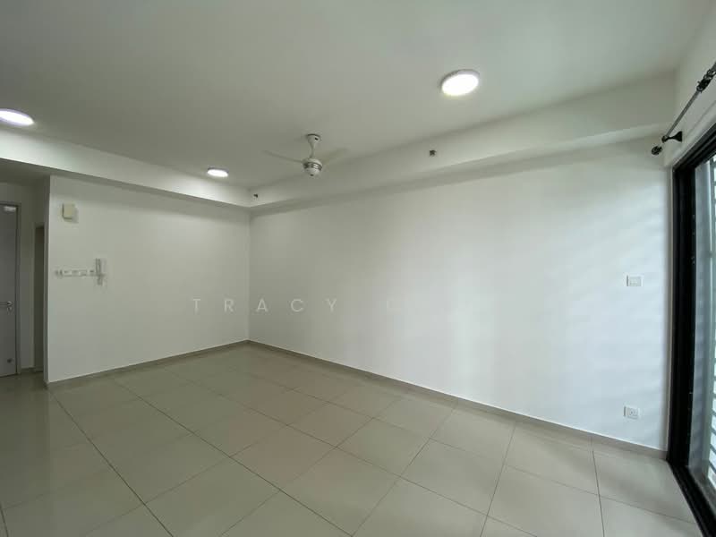 Service Residence for Rent at i-SOHO @ i-City - Tracy Chua - Living Room - PropertyGuru.com.my